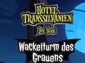 Гра Готель Transylvania Blobby Tower of Horror  онлайн