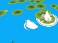 Гра Каченята. io  онлайн