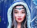 Гра Заморожена фортеця  онлайн