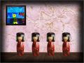 Гра Амгель Easy Room Escape 147  онлайн