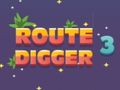 Гра Route Digger 3 онлайн