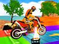 Гра Topbike Racing & Moto 3D Bike 2023 онлайн