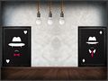 Гра Амгель Easy Room Escape 80  онлайн