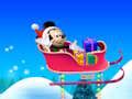 Гра Чарівні свята Disney Junior онлайн Гра Чарівні свята Disney Junior онлайн
