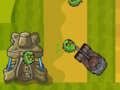 Гра Королівства Tower Defense  онлайн