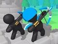 Гра Об'єднати Archer Defense  онлайн