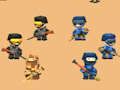 Гра City Idle Counter Terorists  онлайн
