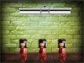 Гра Амгель Easy Room Escape 131  онлайн