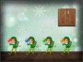 Гра Amgel elf кімната втеча 3 онлайн