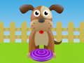 Гра Світ Alice My Dog онлайн Гра Світ Alice My Dog онлайн