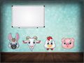 Гра Амгель Easy Room Escape 130  онлайн