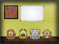 Гра Амгель Easy Room Escape 101  онлайн