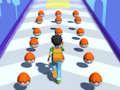 Гра Monster Squad Rush 3d онлайн