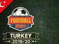 Гра Football Heads: Туреччина 2019/20  онлайн