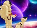 Гра Знайдіть космічний корабель NASA  онлайн