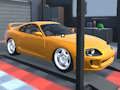 Гра Auto Mechanic: Build Car 3D  онлайн