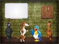 Гра Амгель Easy Room Escape 155  онлайн