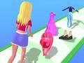 Гра Beauty Run 3D онлайн