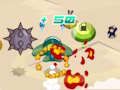 Гра Sky Fighter Alien Invader онлайн