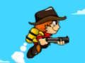 Гра Jetpack Boy онлайн
