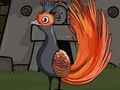 Гра Чудовий порятунок Lyrebird  онлайн