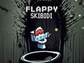 Гра Flappy Skibidi онлайн