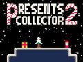 Гра Подарунки Collector 2  онлайн