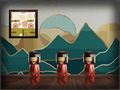 Гра Амгель Easy Room Escape 121  онлайн