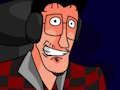 Гра FNF VS FNaF 2: кістки  онлайн