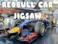 Гра Автомобільна головоломка RedBull  онлайн