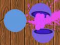 Гра Гра Object Slicing  онлайн
