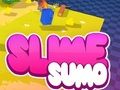 Гра Sumo Slime 3D онлайн Гра Sumo Slime 3D онлайн