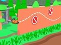 Гра Бензопила 3D  онлайн