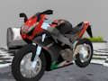 Гра Божевільний мотоцикл Wheelie онлайн