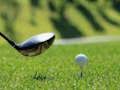 Гра Розблоковано Golf Challenge  онлайн