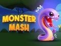 Гра Monster Mash: Тренер для домашніх тварин  онлайн