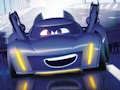 Гра Batwheels Вгадай персонажа  онлайн