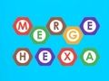 Гра Об'єднати Hexa  онлайн