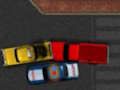 Гра Ace Gangster Metroville Taxi онлайн