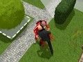 Гра Тихий вбивця  онлайн