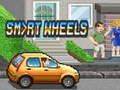 Гра Більше ніж Smart Wheels  онлайн