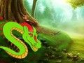 Гра Збережіть маленького слона онлайн