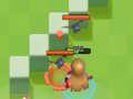 Гра Archer Hero Pro онлайн