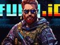 Гра Jetpack Fury онлайн