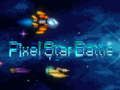 Гра Pixel Star Battle онлайн