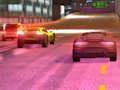 Гра Turbo Racing 3 Шанхай  онлайн