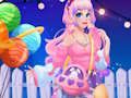 Гра Girly Galaxy Мила  онлайн