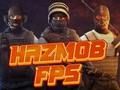 Гра Hazmob FPS онлайн