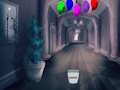 Гра Загроза Ghost Girl Escape онлайн