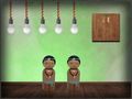 Гра Амгель Easy Room Escape 167  онлайн